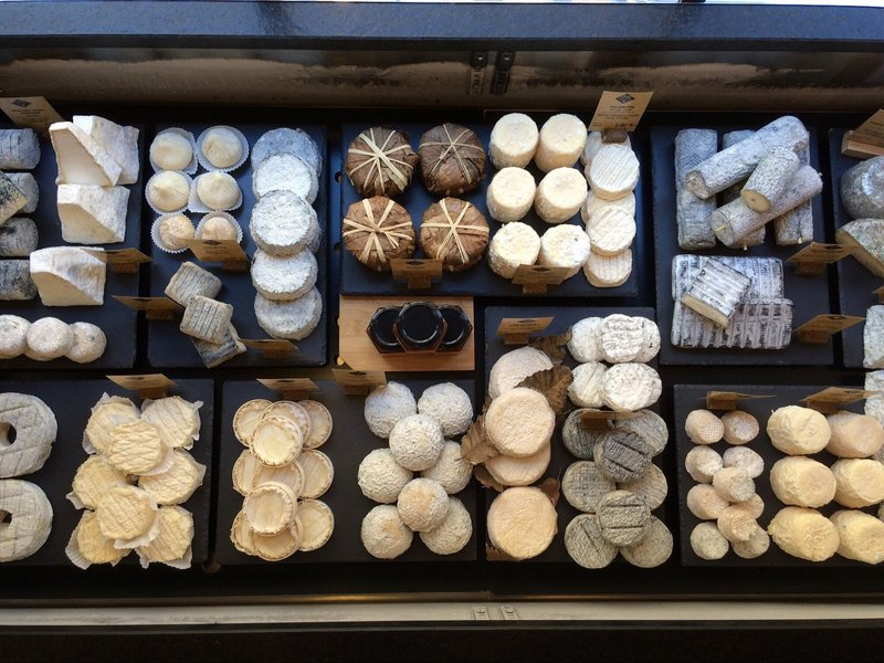 10 best Paris cheese shops to visit - Tripadvisor