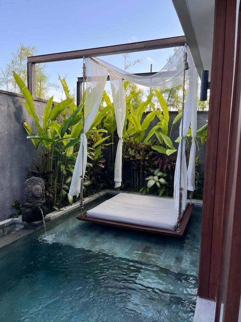 SAMPATTI VILLAS (Bali/Seminyak) - B&B Reviews, Photos, Rate Comparison ...