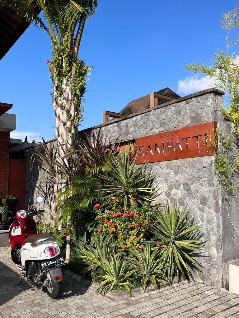 SAMPATTI VILLAS (Bali/Seminyak) - B&B Reviews, Photos, Rate Comparison ...