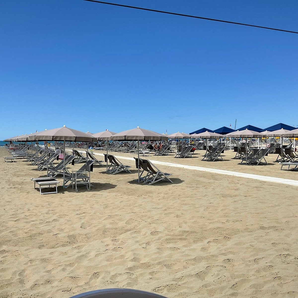 Bagno Sodini (Lido Di Camaiore) - All You Need to Know BEFORE You Go