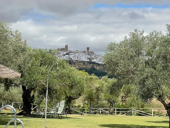 Imagen 14 de Cortijo Mesa de la Plata