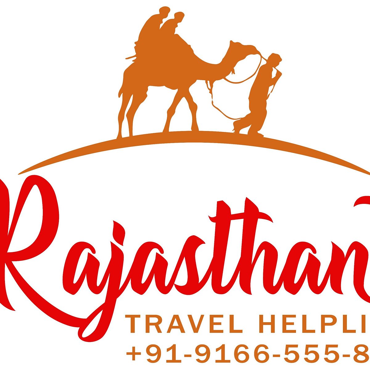 rajasthan travel helpline