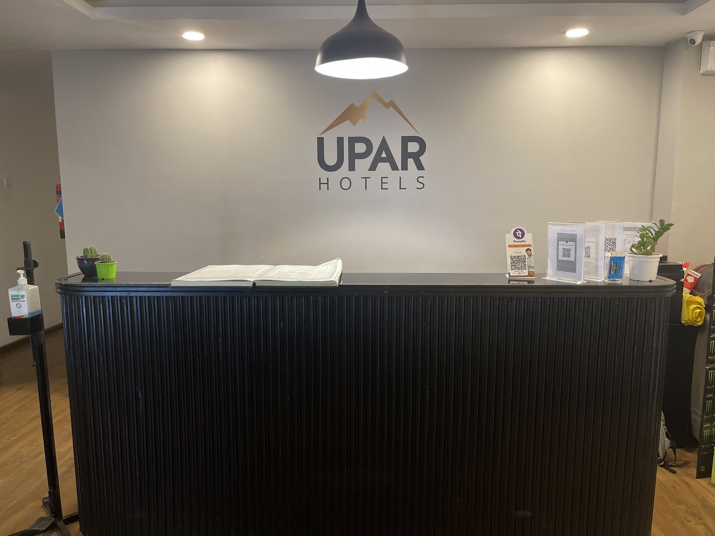 UPAR HOTELS NUNGAMBAKKAM - Prices & Hotel Reviews (Chennai (Madras), India)