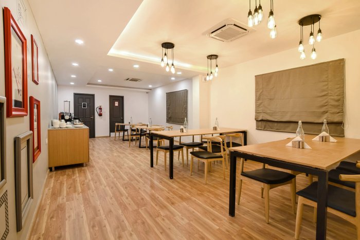 UPAR HOTELS NUNGAMBAKKAM - Updated 2023 Prices (Chennai (Madras), India)