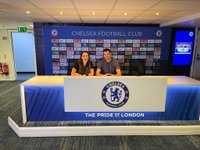 Stamford Bridge Stadium Tour – Chelsea FC › wanderscapes365