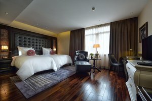 Phòng & Phòng Suite