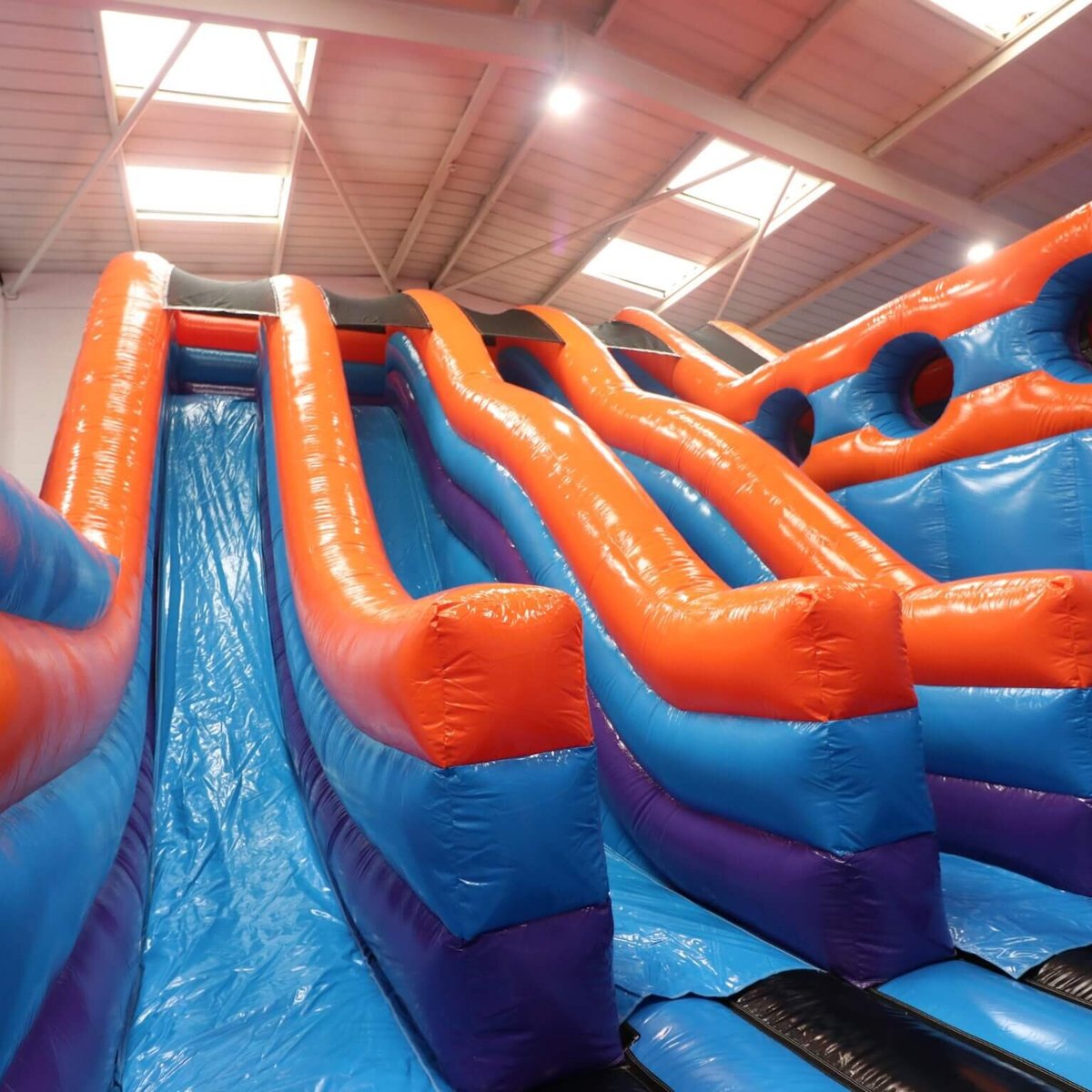 inflata-nation-colindale-inflata-nation-colindale-yorumlar-tripadvisor