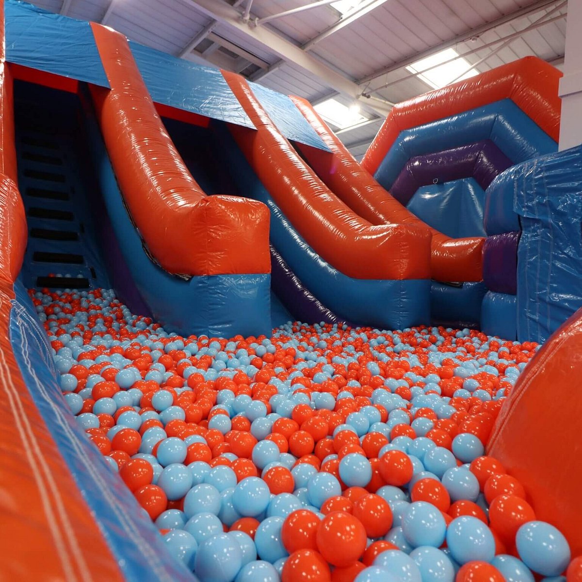 Inflata Nation Colindale Tripadvisor inflata-nation-colindale-tripadvisor