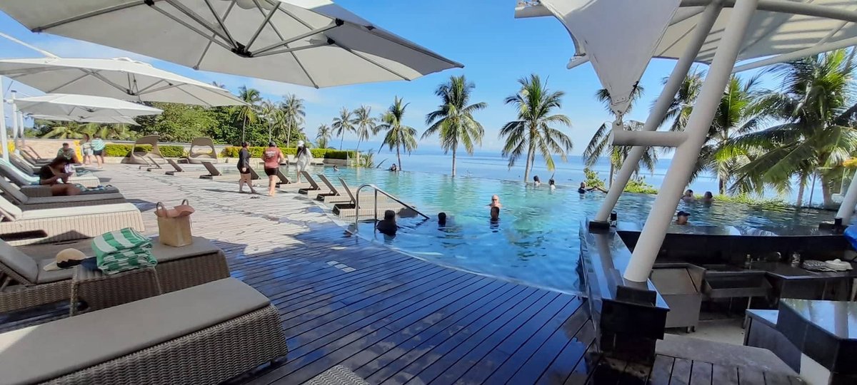 MODALA BEACH RESORT - Updated 2022 (Bohol Province/Panglao Island)