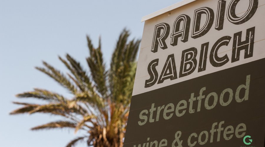 Radio Sabich in Tenerife South (Costa Adeje / Playa de las Americas)