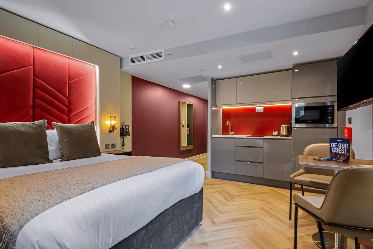 How to Plan the Ultimate Night out in Newcastle, Roomzzz Aparthotels