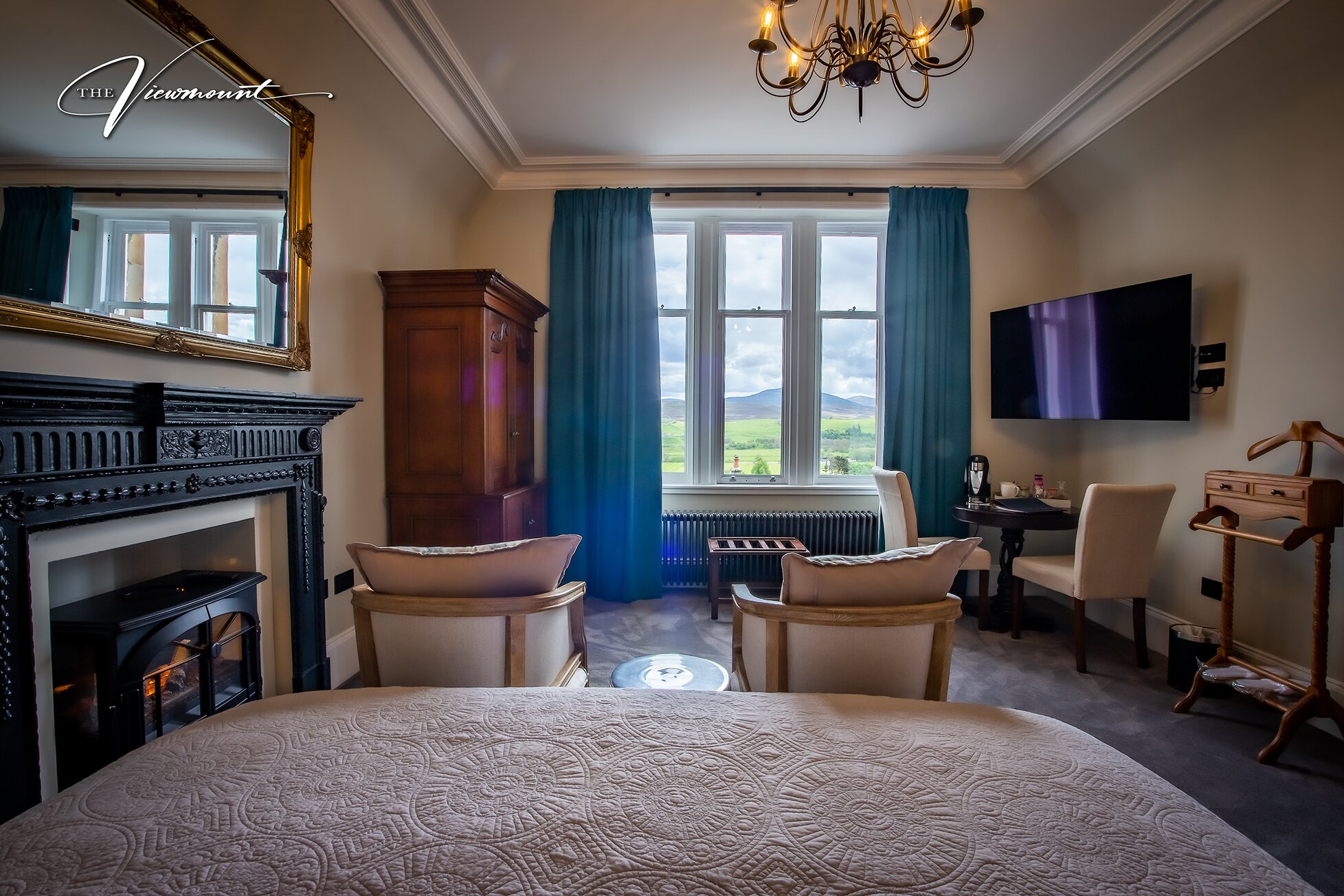 THE VIEWMOUNT (Kingussie) - B&B Reviews & Photos - Tripadvisor