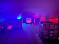 Shockers Lasertag Arena – Bild von Shockers Lasertag, Landsham - Tripadvisor