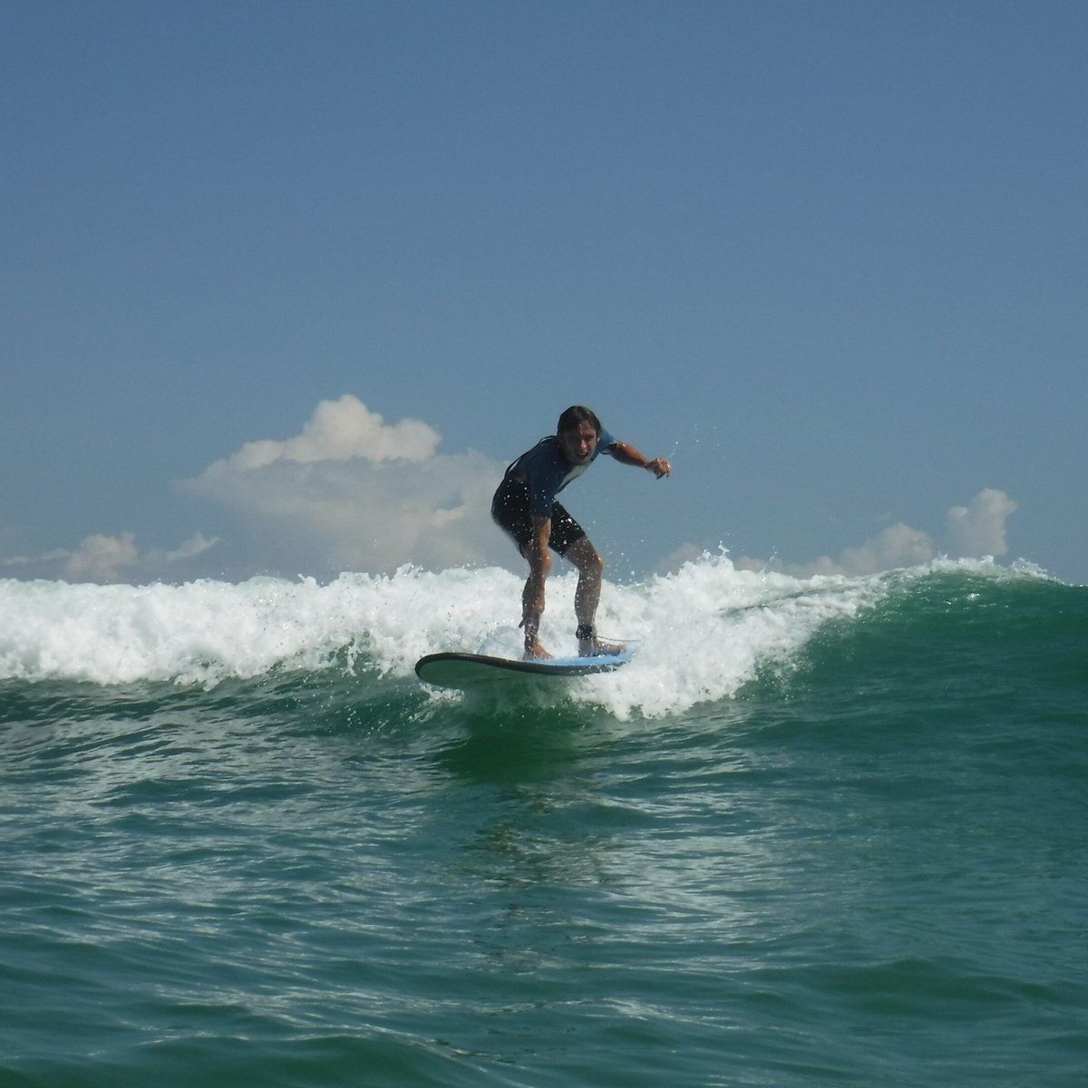 Taster Surf Lesson (My An, Vietnam): Address, Phone Number - Tripadvisor