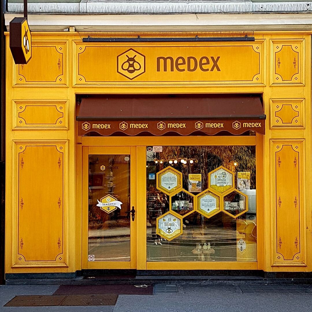 Medex Shop, Любляна: лучшие советы перед посещением - Tripadvisor