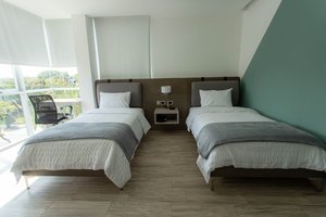 Rom og suite