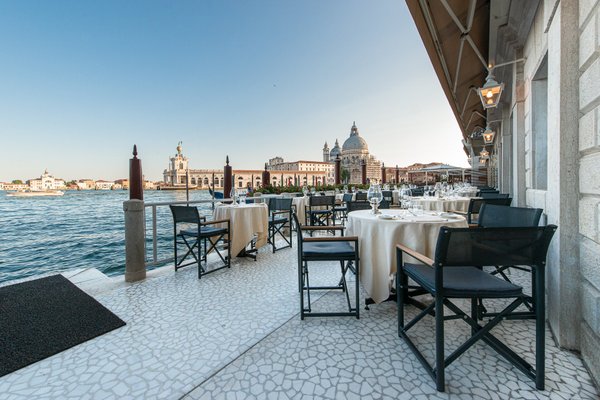 The 10 Best Restaurants With A View In Venice (updated 2024)