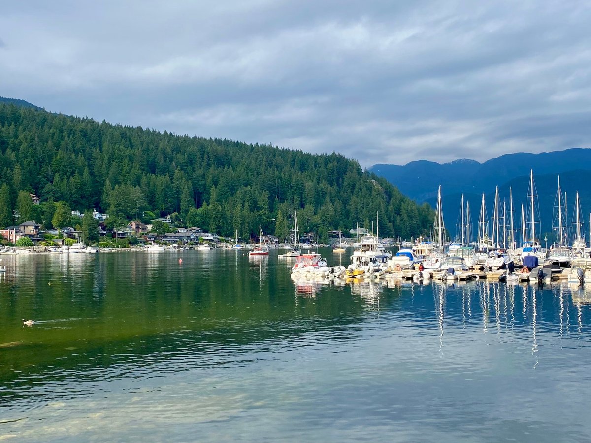 Deep Cove Kayak (North Vancouver) - All You Need to Know BEFORE You Go