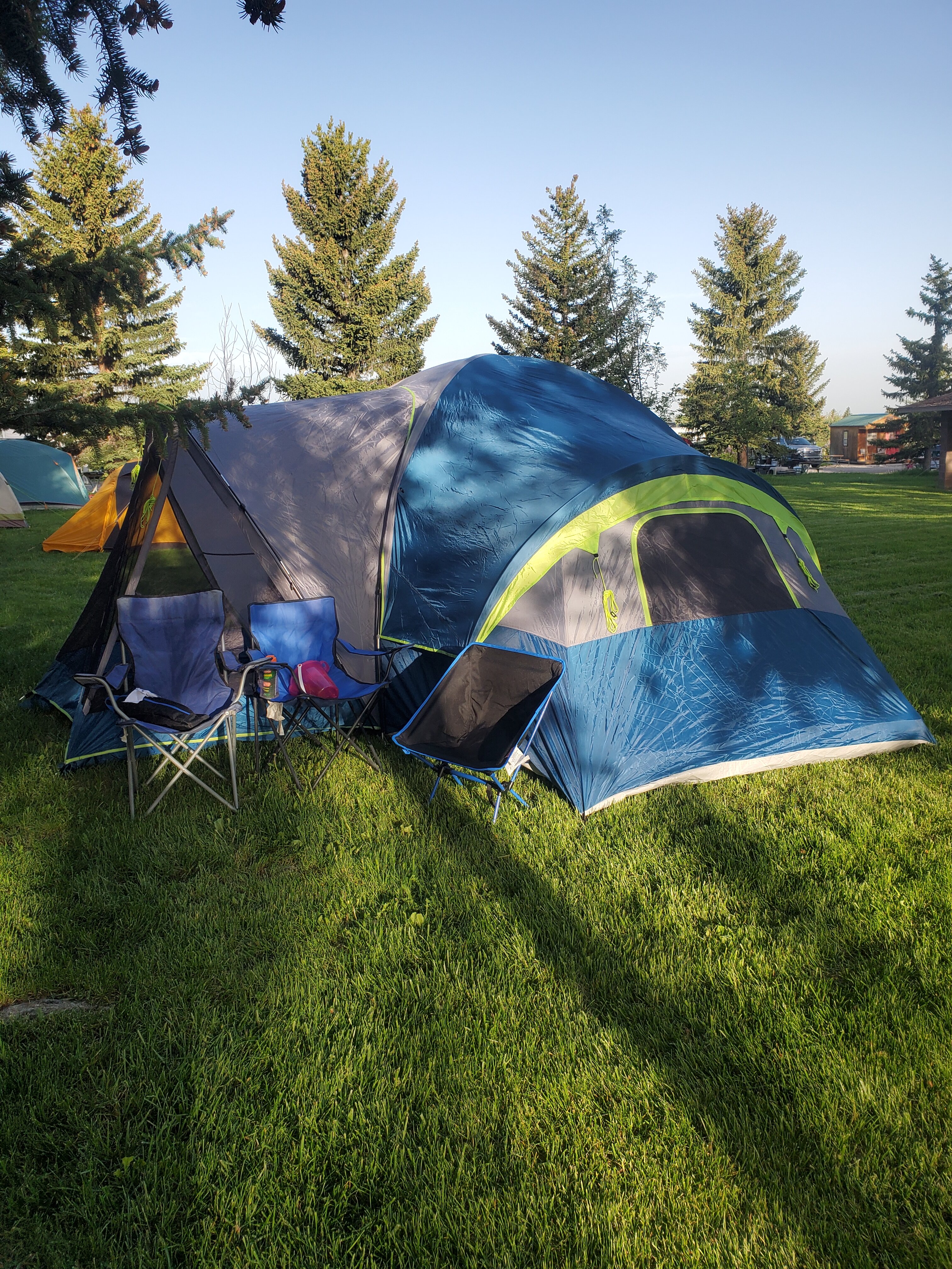 BEAR CANYON CAMPGROUND Updated 2024 Reviews Bozeman MT