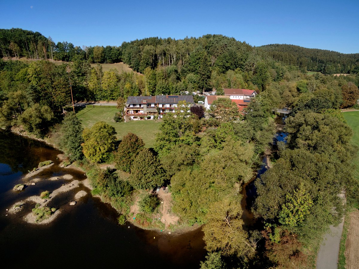 GASTHOF PENSION FISCHERSTÜBERL (Blaibach) - отзывы, фото и сравнение цен -  Tripadvisor