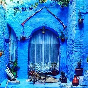 tangier tourist information