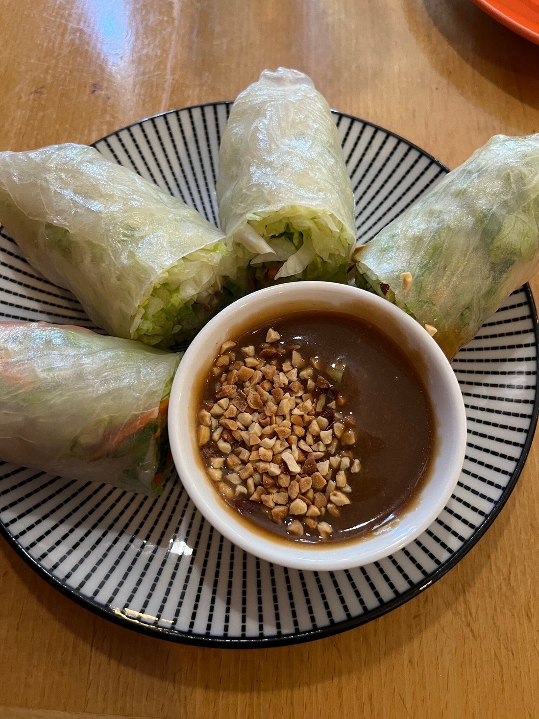 TUPTIM THAI CUISINE, Ann Arbor - Photos & Restaurant Reviews - Order ...