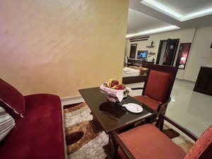 Room & Suite