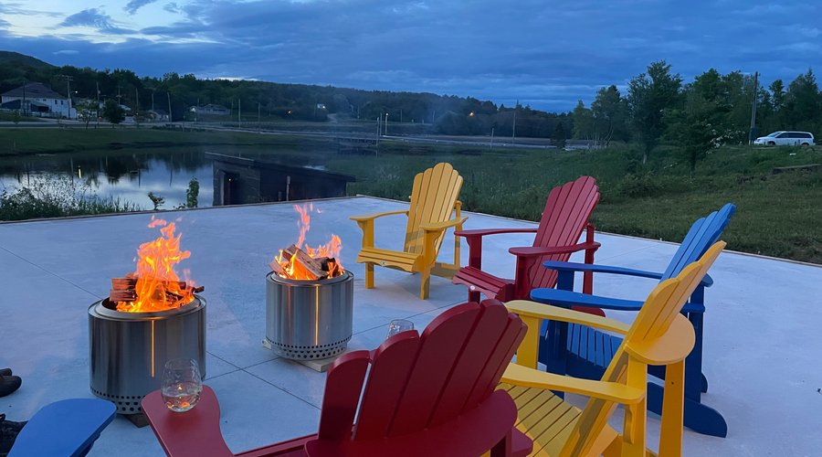 DIGBY CAMPGROUND - Updated 2025 Reviews (Nova Scotia) DIGBY CAMPGROUND - Updated 2025  Reviews (Nova Scotia)