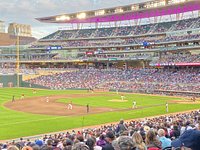 Target Field - All You Need to Know BEFORE You Go (with Photos)