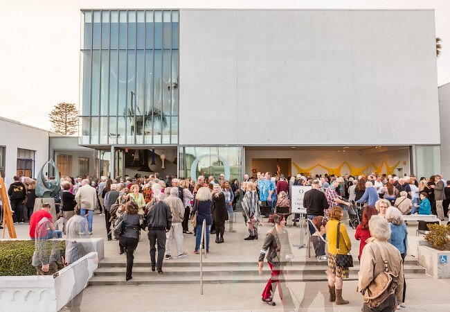 Oceanside Plein Air Festival - Event Hosted by Museum of Art