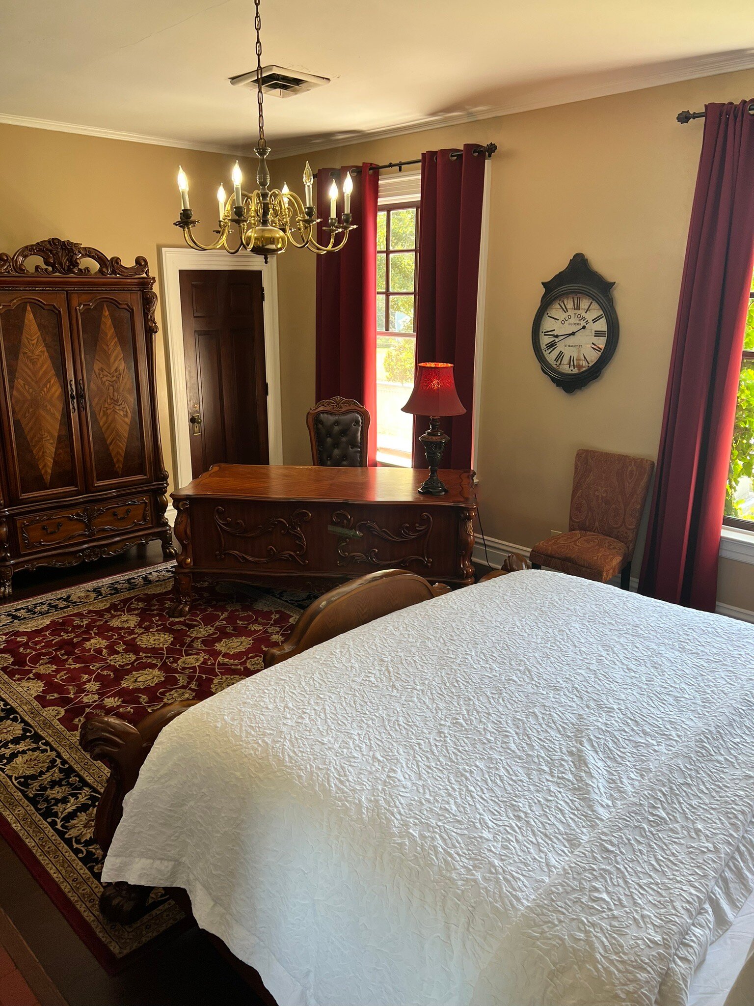 HUFFMAN MANOR INN (Minden) - B&B Reviews, Photos, Rate Comparison ...