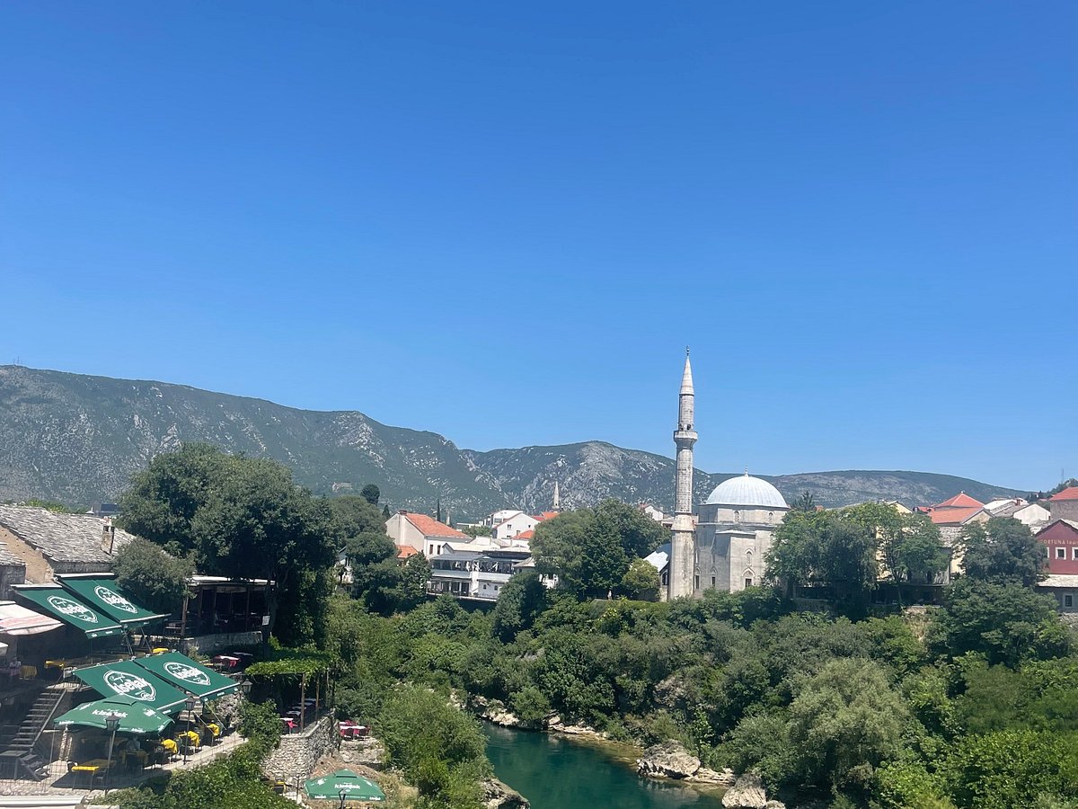 info bosnia tours