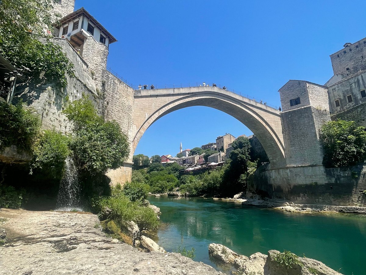 info bosnia tours