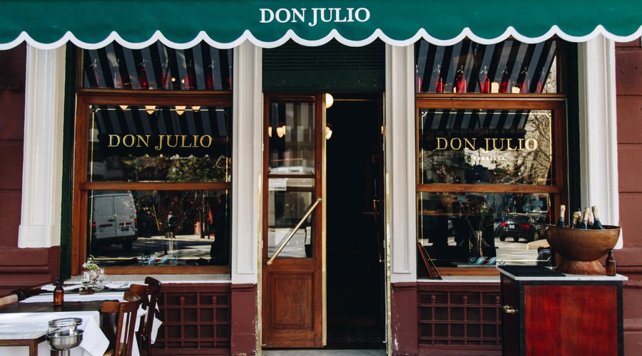 Don Julio