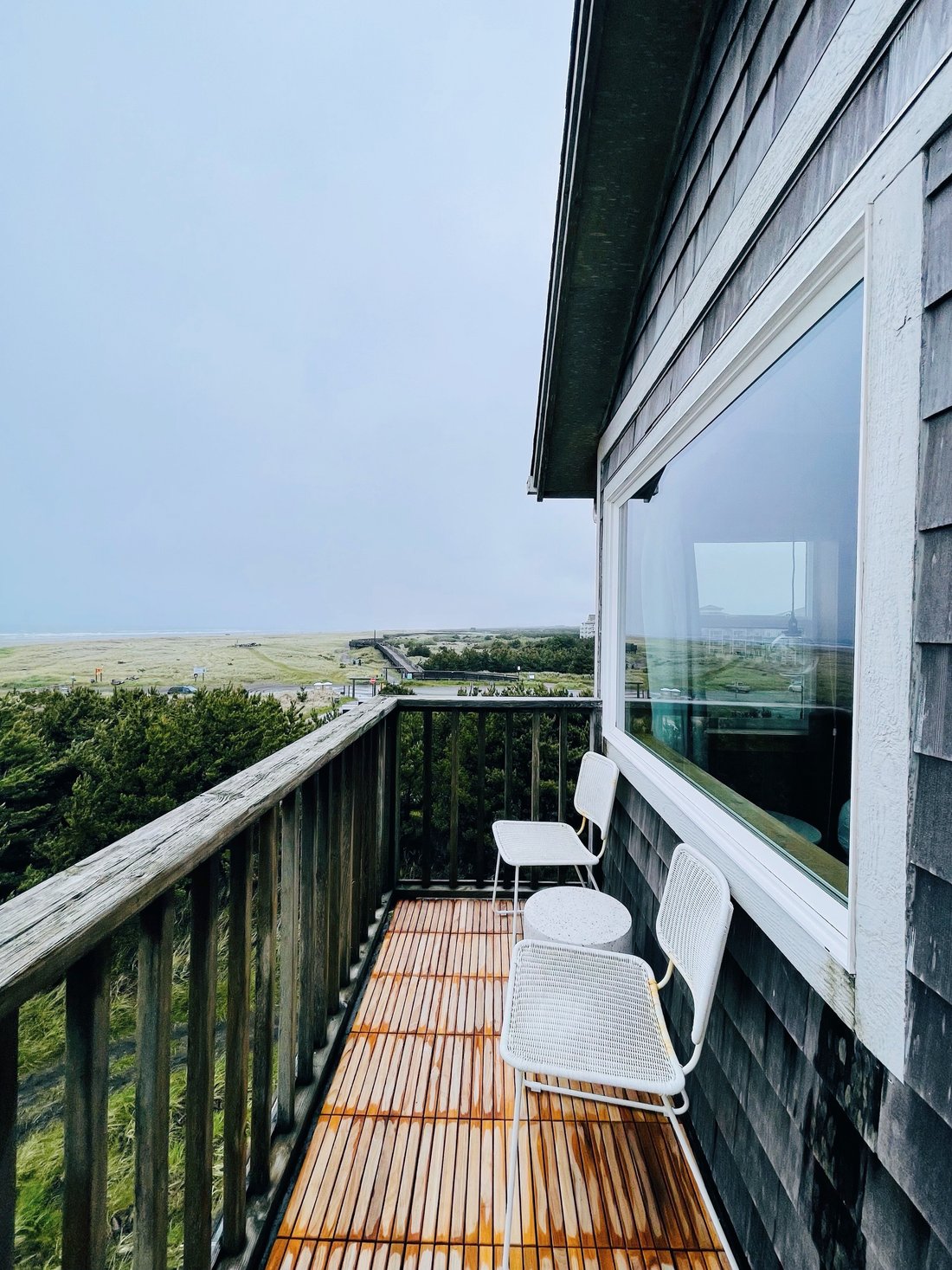 Discovery Coast Long Beach Wa
