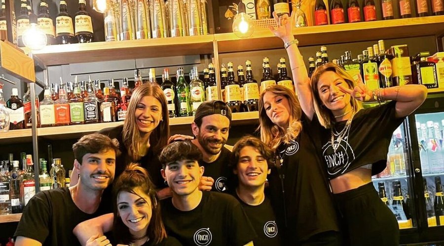 Finch pub 