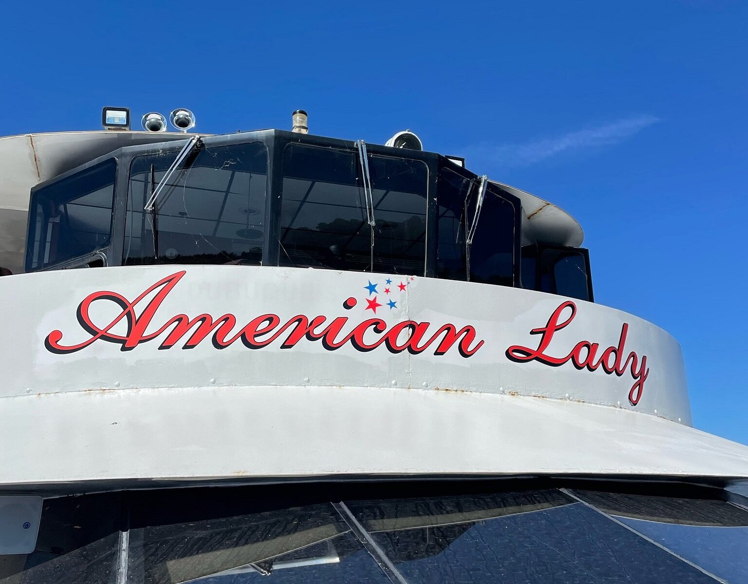 american lady cruise dubuque