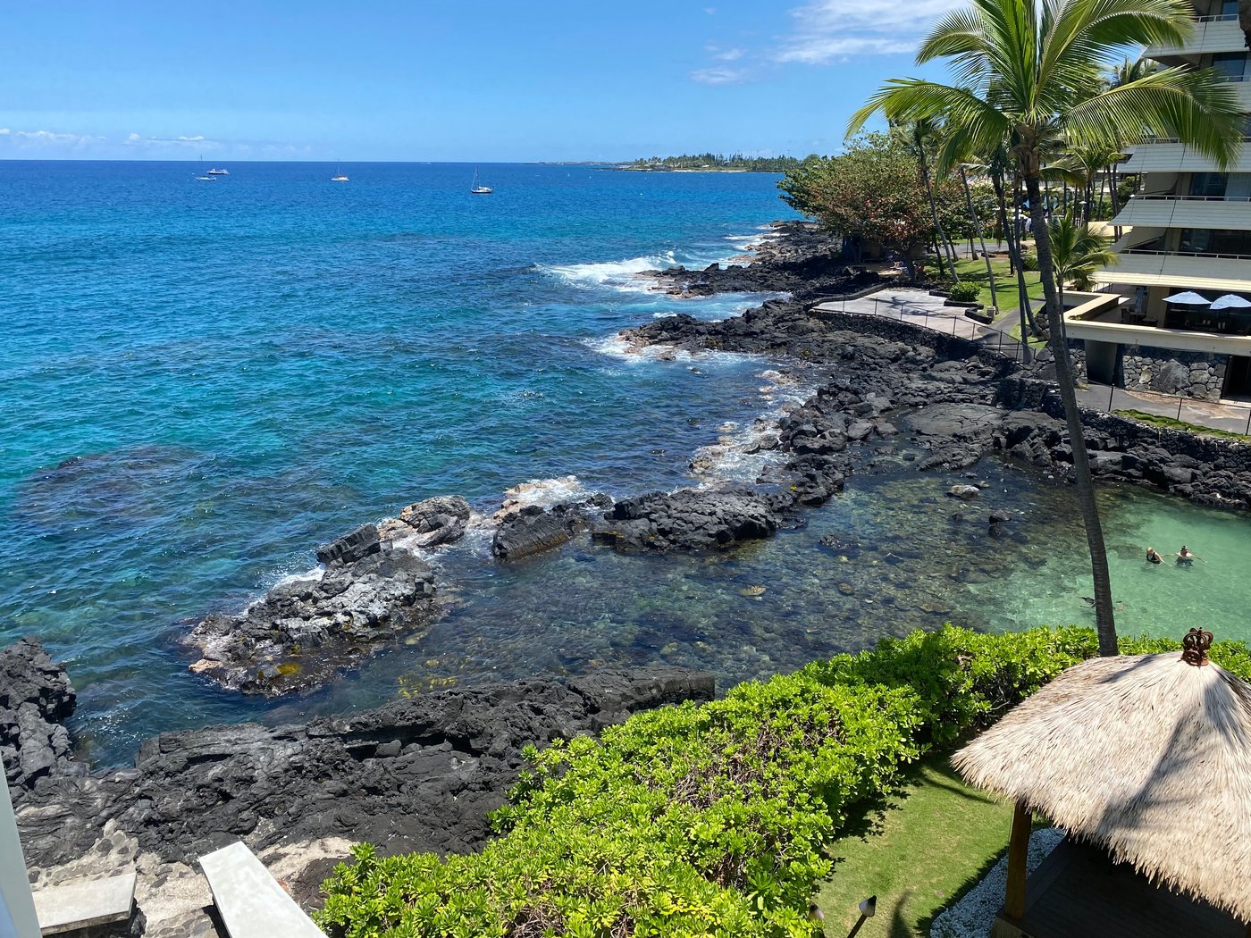 Kona kai maui resort