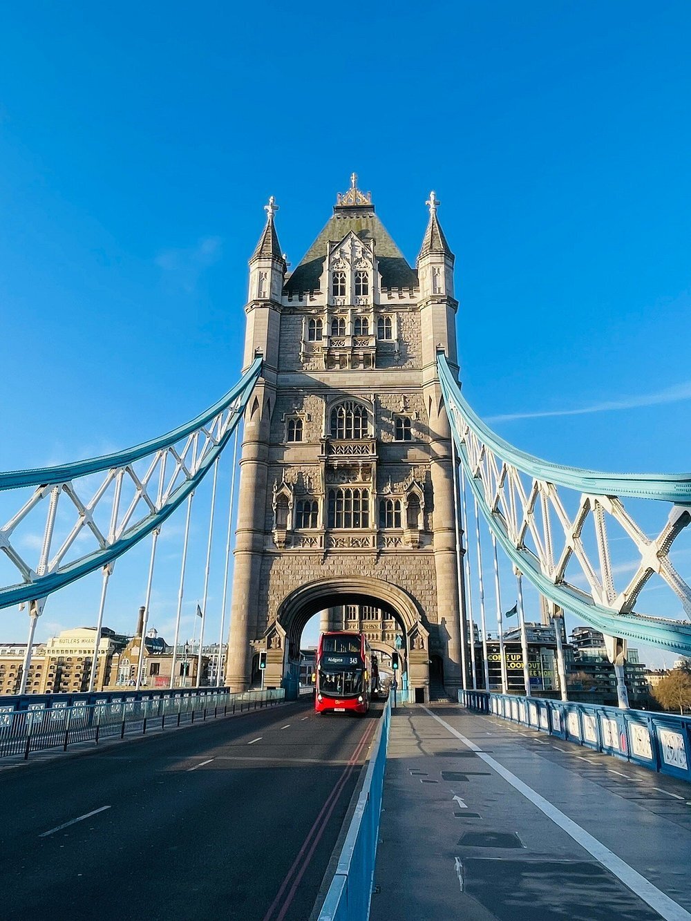 London Filming Locations: 10 Famous Movie Spots To Check Out - Tripadvisor