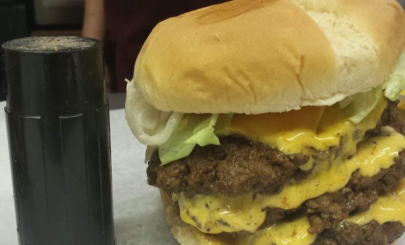 Geezburger