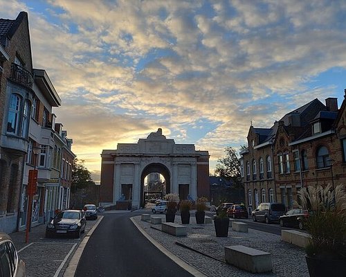 THE 10 BEST Ieper (Ypres) Historical & Heritage Tours (Updated 2024)