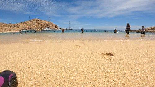 Baja California KellyRemington review images