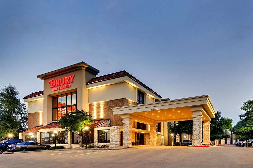 Drury Inn &amp; Suites Austin North, hotell i Austin