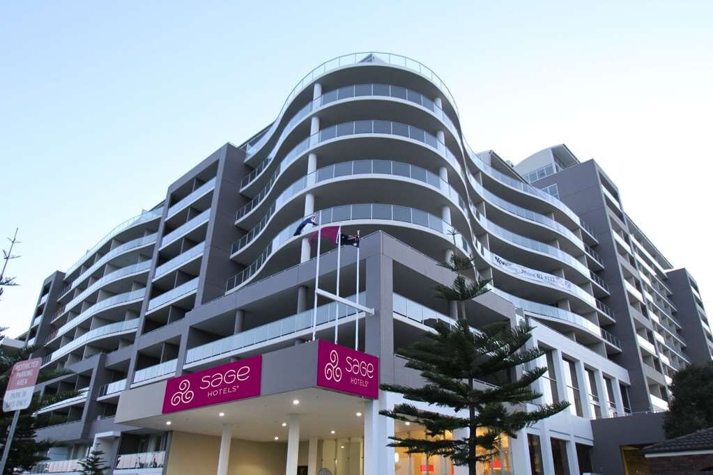 ‪Sage Hotel Wollongong‬ - וולונגונג, אוסטרליה - חוות דעת על המלון ...