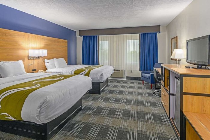 QUALITY INN - Updated 2024 Prices & Hotel Reviews (Bourne, MA)