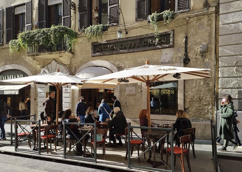 The best espresso in Rome (and where to find it) - Tripadvisor