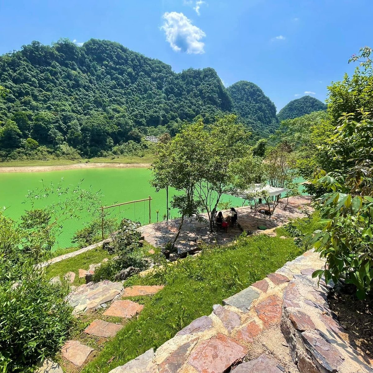 HO THANG HEN (Cao Bang) - 2022 What to Know BEFORE You Go