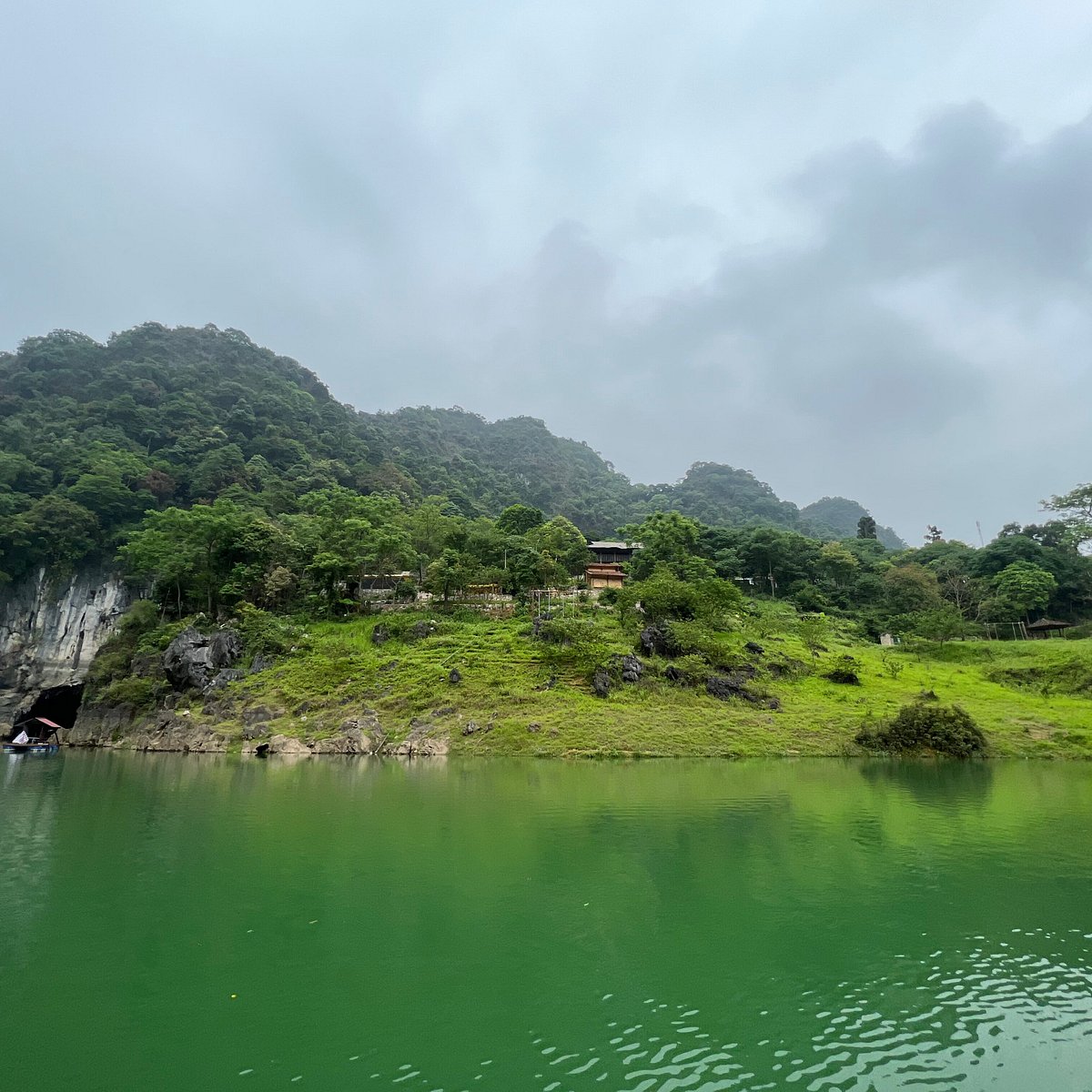 HO THANG HEN (Cao Bang) - All You Need to Know BEFORE You Go