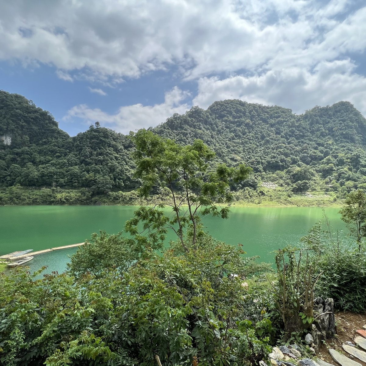 Hồ Thang Hen | Cao Bang | UPDATED July 2022 Top Tips Before You Go ...