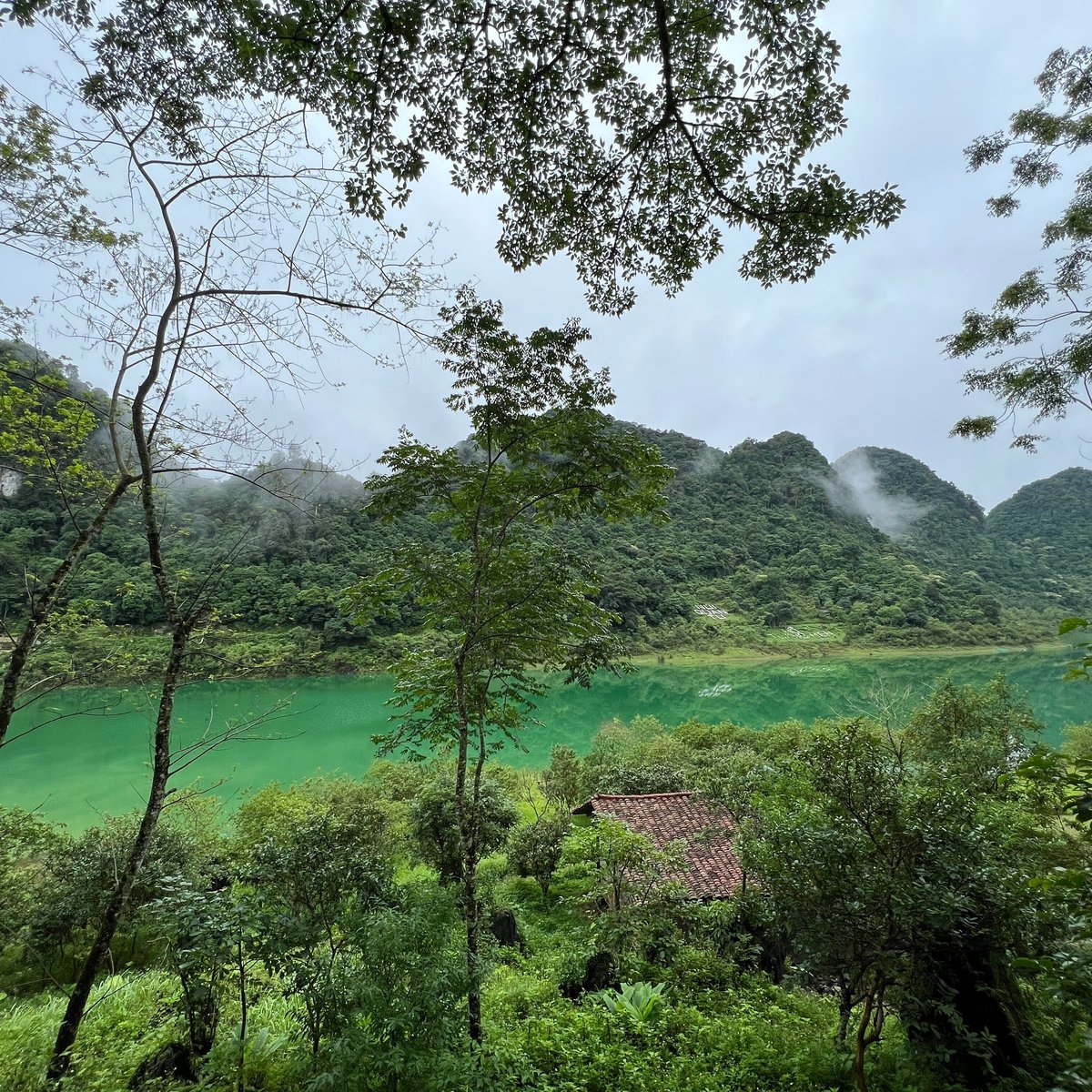 Hồ Thang Hen (Cao Bằng, Việt Nam) - Đánh giá - Tripadvisor